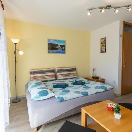 Apartmaji Matej Cvetek Bohinj Dış mekan fotoğraf