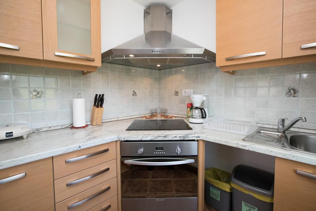 Apartmaji Matej Cvetek Bohinj Dış mekan fotoğraf