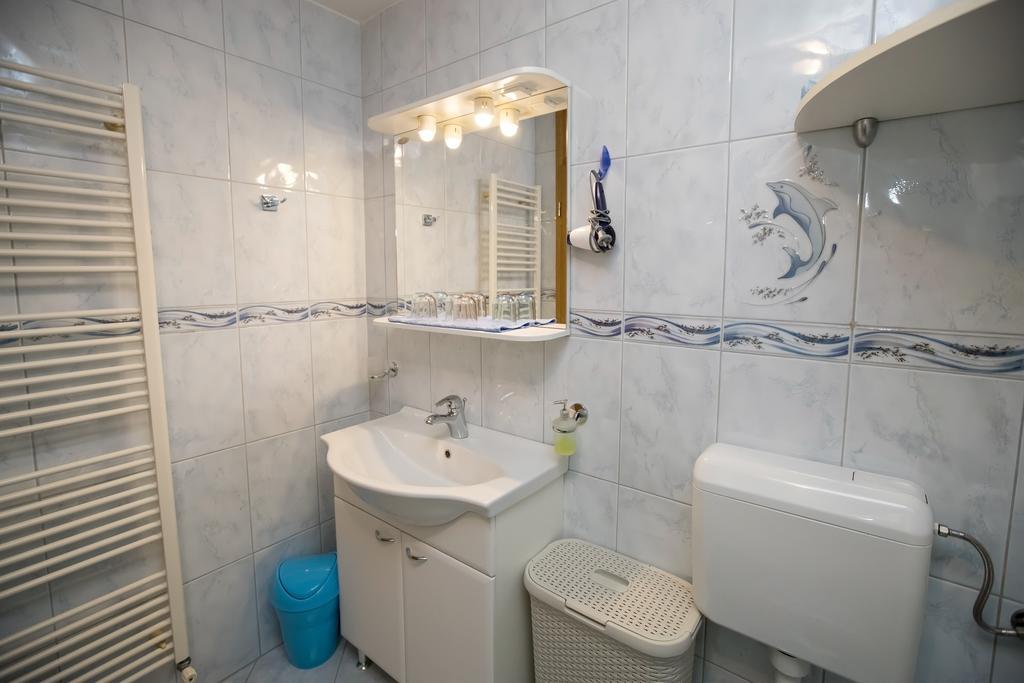 Apartmaji Matej Cvetek Bohinj Dış mekan fotoğraf