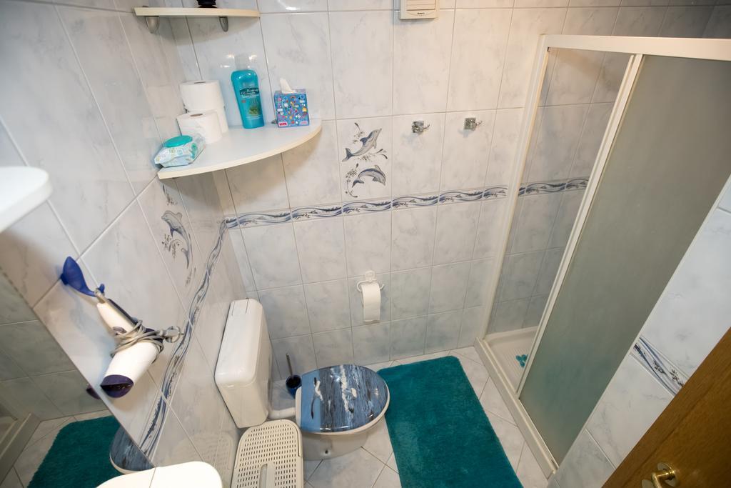 Apartmaji Matej Cvetek Bohinj Dış mekan fotoğraf