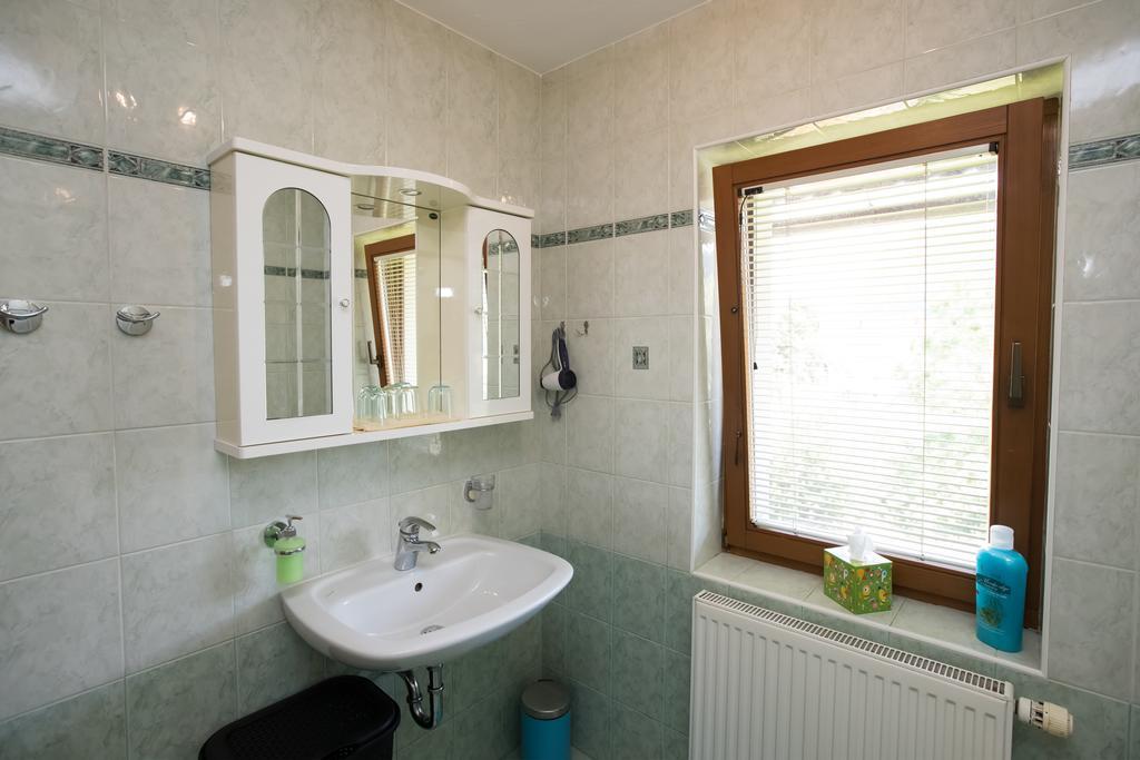 Apartmaji Matej Cvetek Bohinj Dış mekan fotoğraf